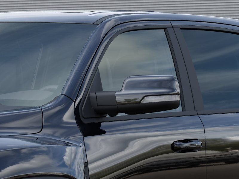 New 2027 RAM 1500 TRX AWD/4WD image 12