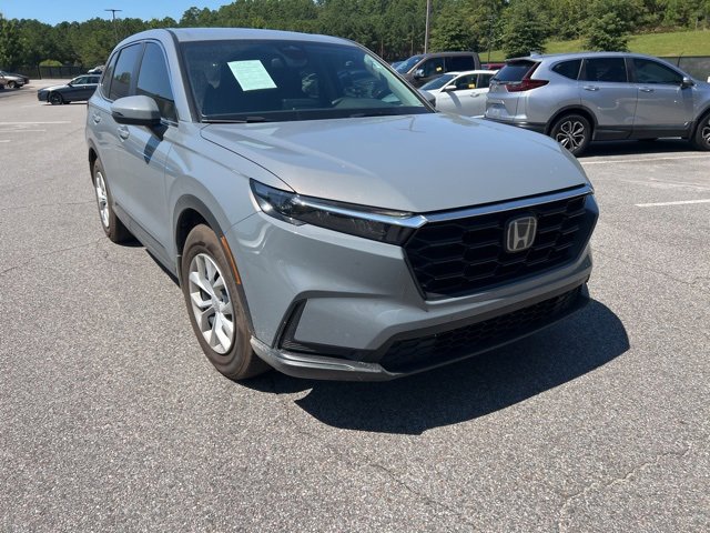 Certified 2026 Honda CR-V LX image 1