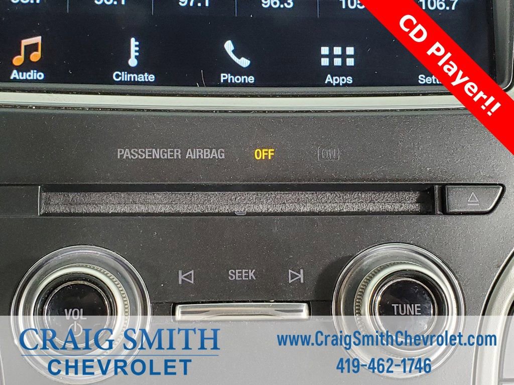 Used 2016 Lincoln MKX Premiere FWD image 10