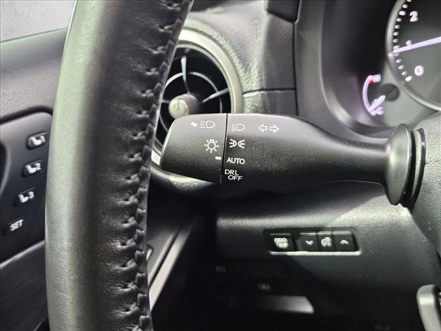 Used 2022 Lexus IS 300 w/ Premium Package RWD image 23