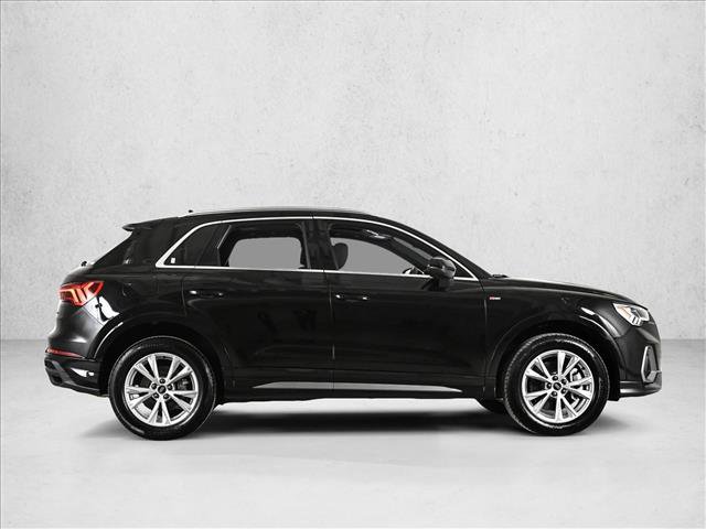 Certified 2025 Audi Q3 2.0T Premium Plus w/ Premium Plus Package image 4