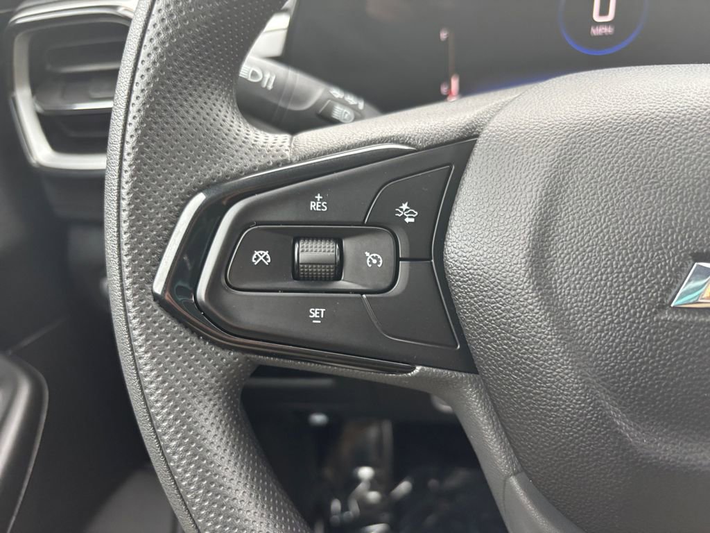 Used 2025 Chevrolet TrailBlazer LT image 18