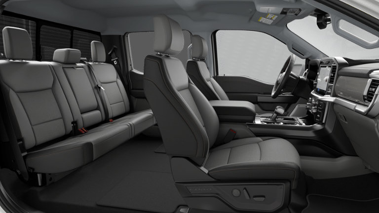 New 2026 Ford F150 Lariat AWD/4WD image 5
