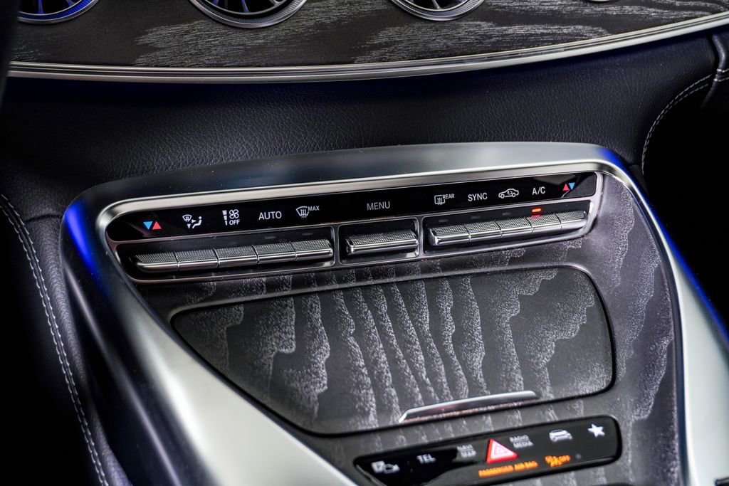 Used 2023 Mercedes-Benz AMG GT 43 image 25