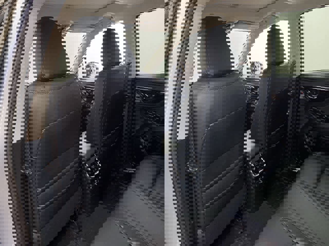 Used 2023 Subaru Outback Limited XT image 16