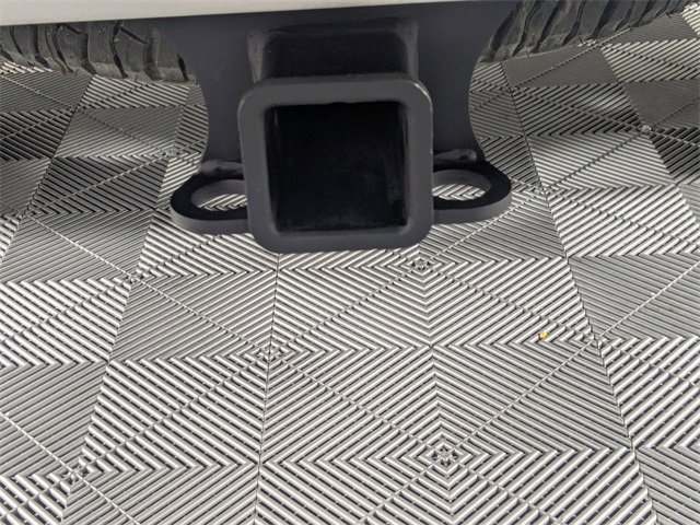 Certified 2021 Chevrolet Silverado 2500 High Country w/ Z71 Off-Road Package image 31