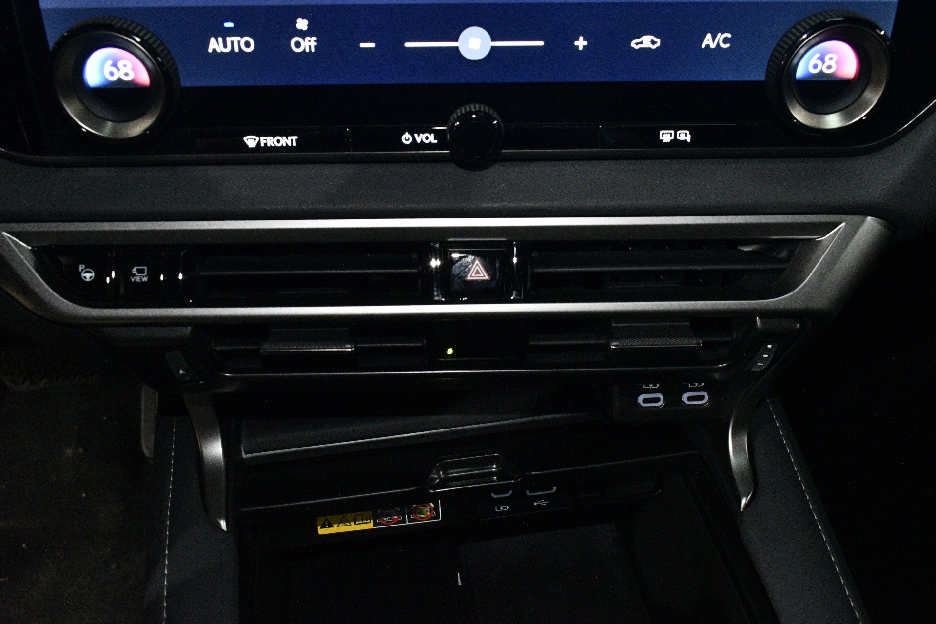 Used 2023 Lexus RX 350 AWD w/ Accessory Package image 34
