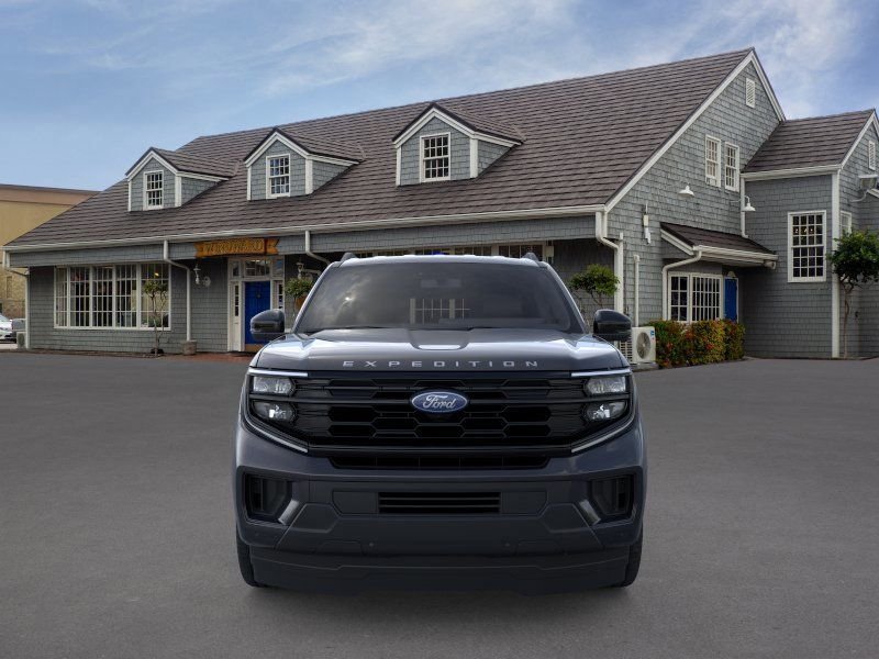 New 2026 Ford Expedition Max Active RWD image 6