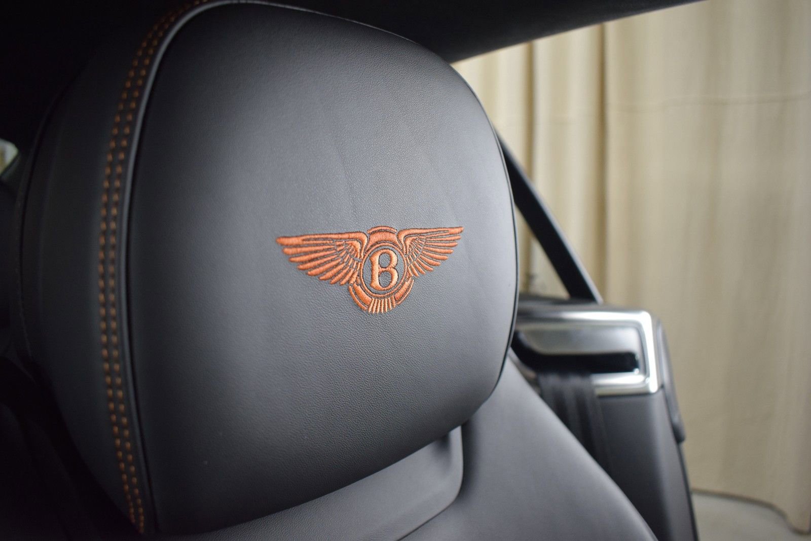 New 2026 Bentley Continental GT AWD/4WD image 34