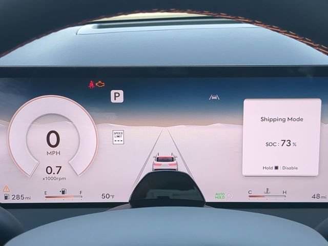 New 2026 Genesis GV70 3.5T Sport Prestige AWD/4WD image 25