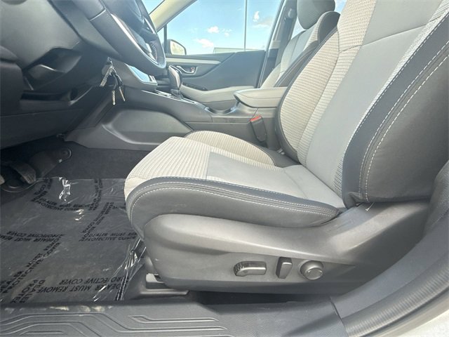 Used 2025 Subaru Outback Premium w/ Popular Package #1 image 12