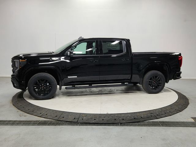 New 2026 GMC Sierra 1500 Elevation w/ Elevation Premium Package image 4
