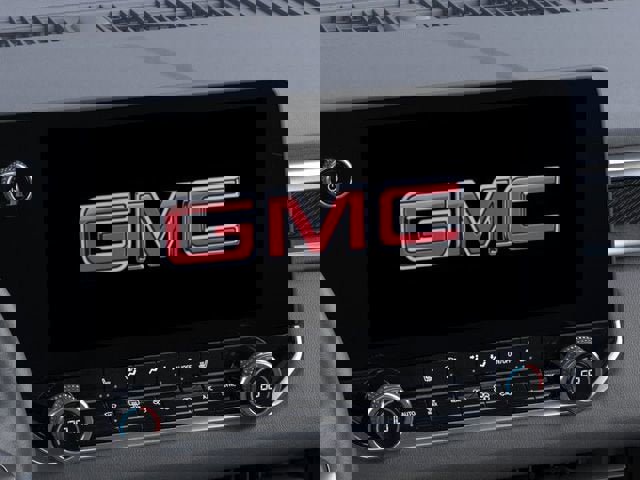 New 2026 GMC Canyon Elevation image 20