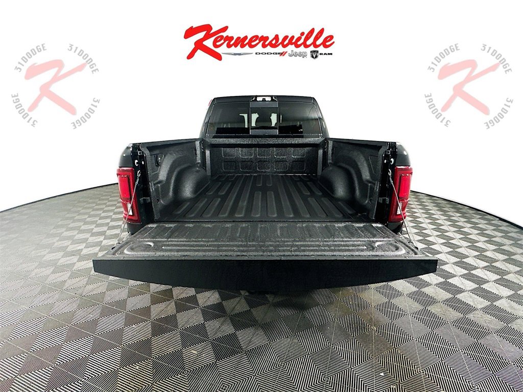 New 2026 RAM 3500 Longhorn image 7