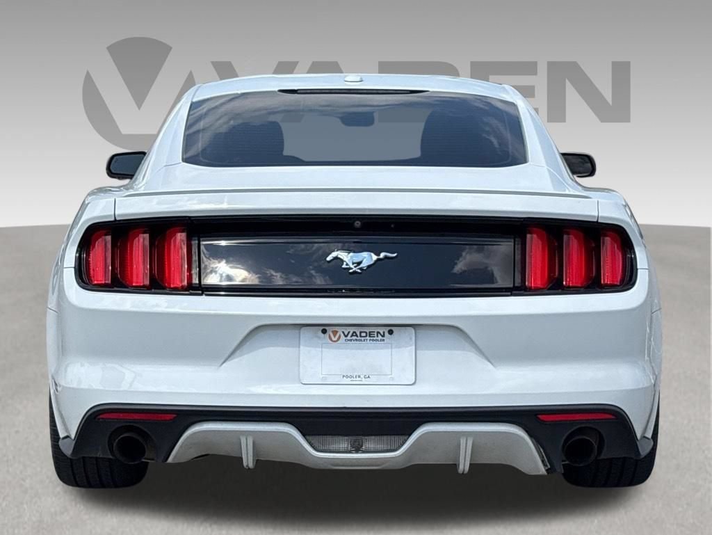 Used 2017 Ford Mustang Premium w/ Equipment Group 201A RWD image 28