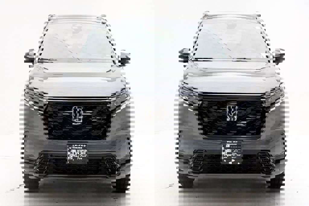 Used 2025 Honda CR-V Sport image 4
