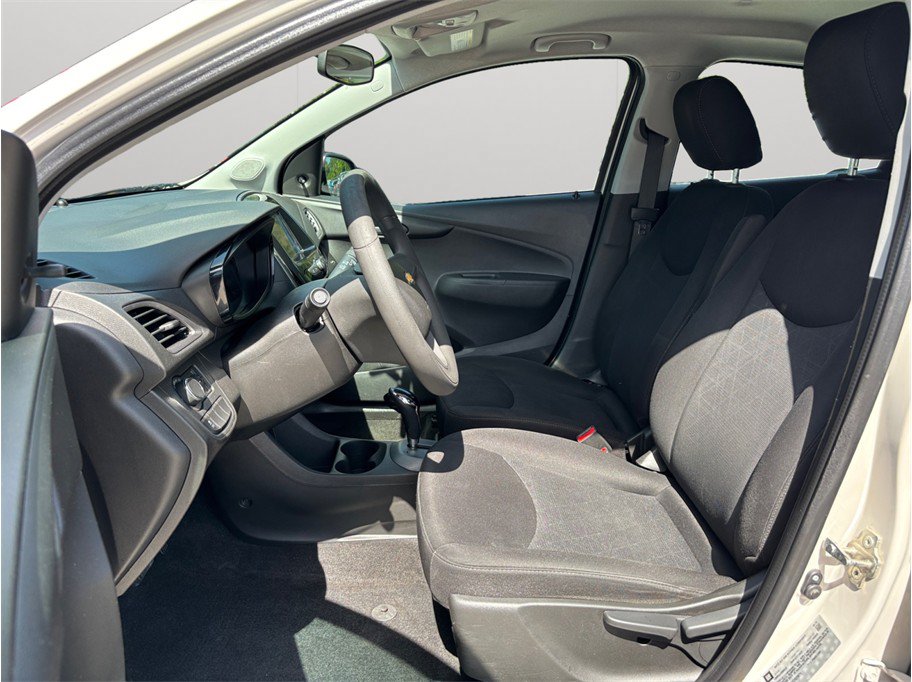 Used 2019 Chevrolet Spark LS FWD image 2