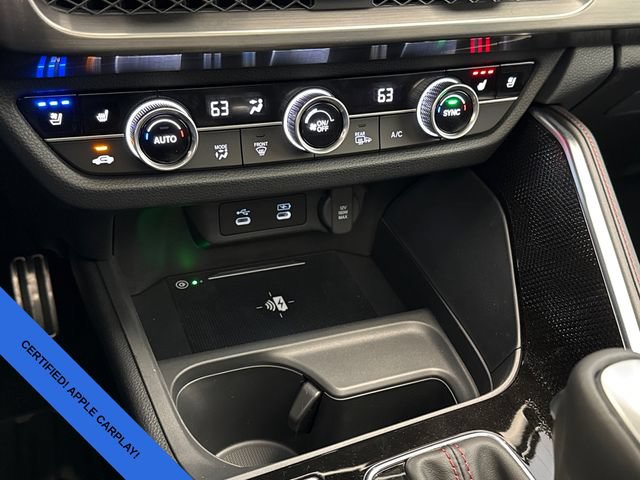 Certified 2025 Acura ADX A-Spec AWD/4WD image 22