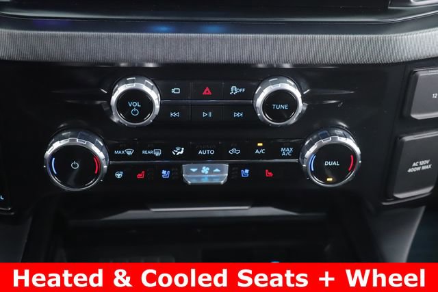 Used 2026 Ford F250 Platinum AWD/4WD image 4