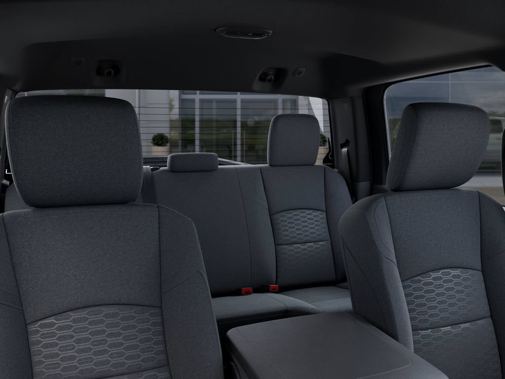New 2026 RAM 3500 Tradesman AWD/4WD image 27