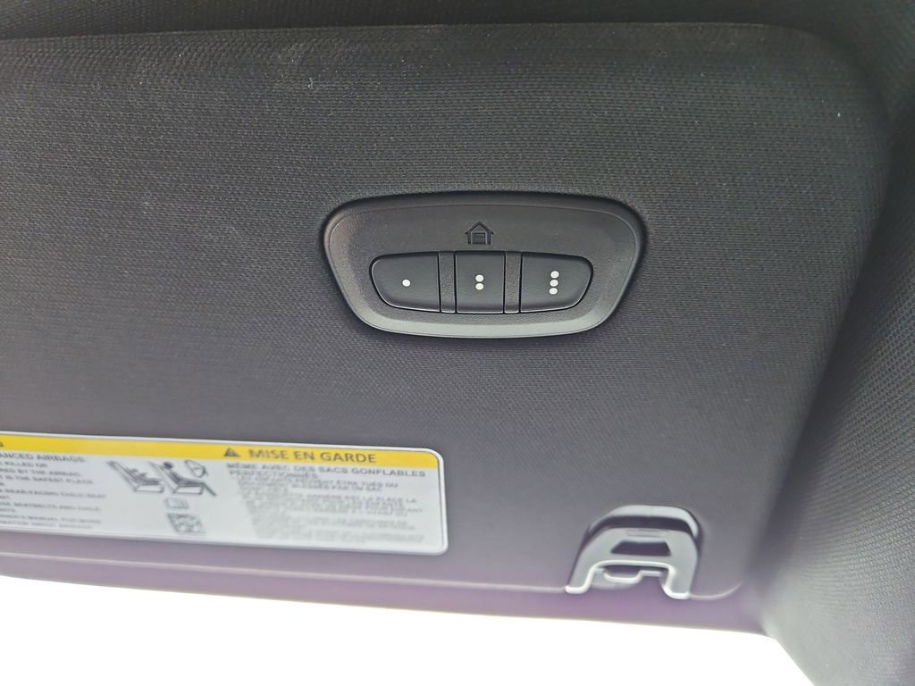 Used 2026 RAM 1500 Laramie w/ Night Edition image 26