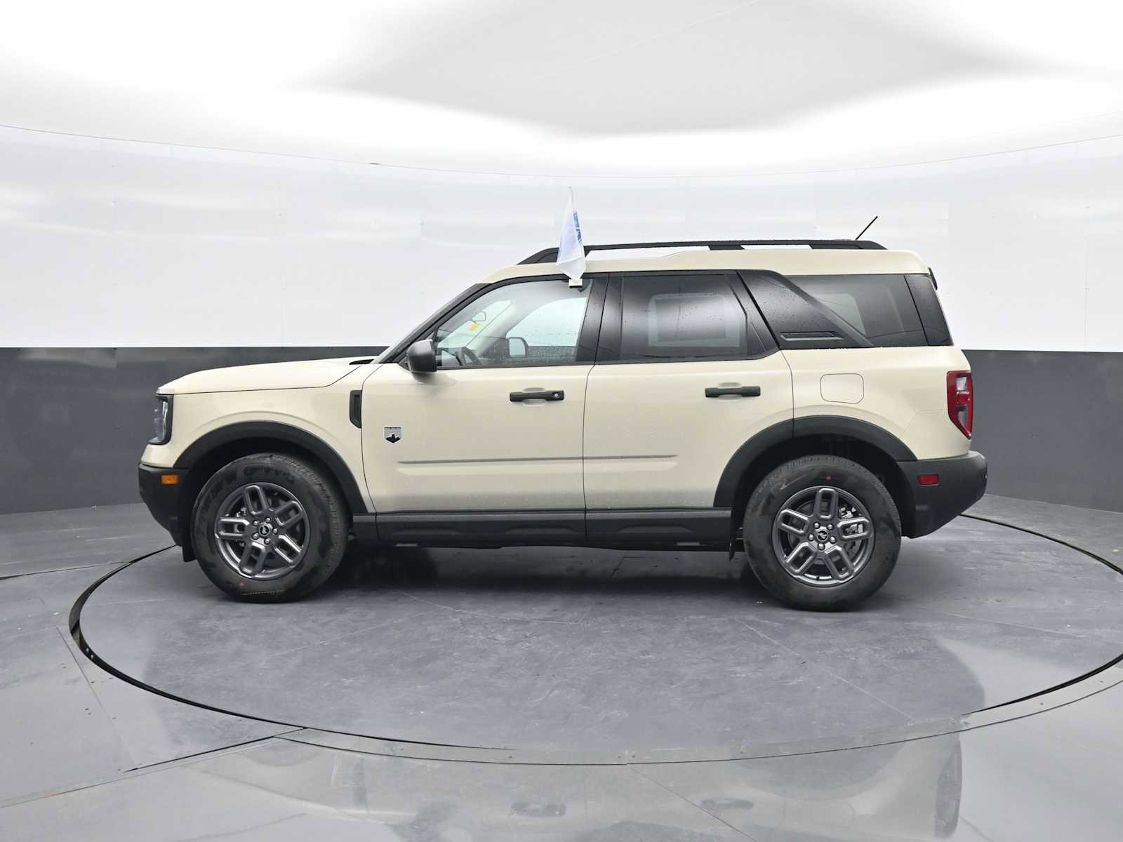 New 2025 Ford Bronco Sport Big Bend w/ Convenience Package image 5