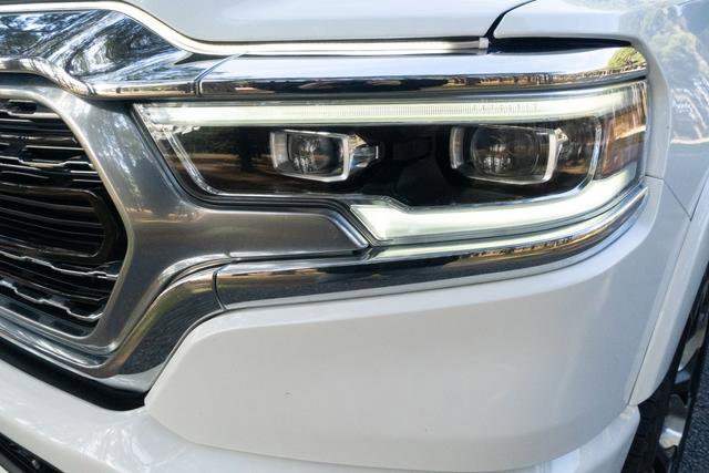 Used 2024 RAM 1500 Limited image 41