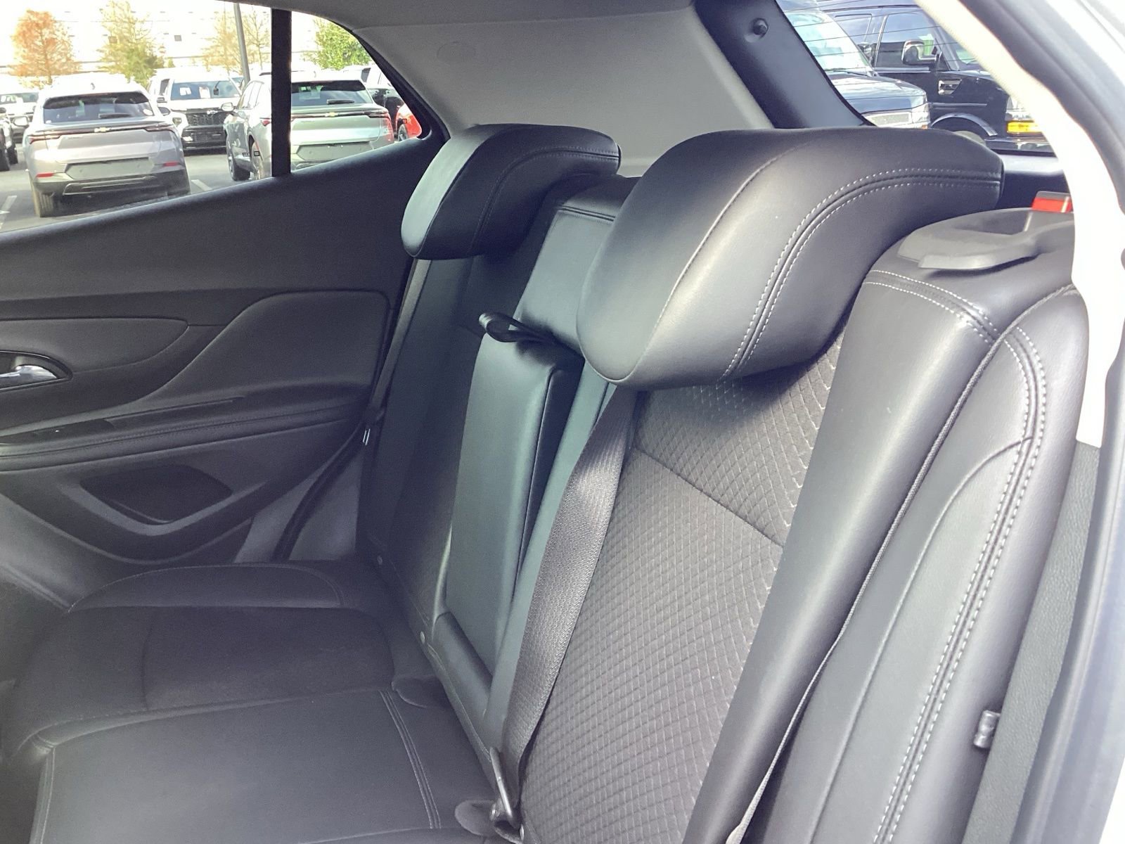 Used 2022 Buick Encore Preferred w/ Safety Package image 13