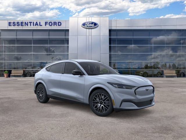 New 2026 Ford Mustang Mach-E Premium w/ Technology Package RWD image 7