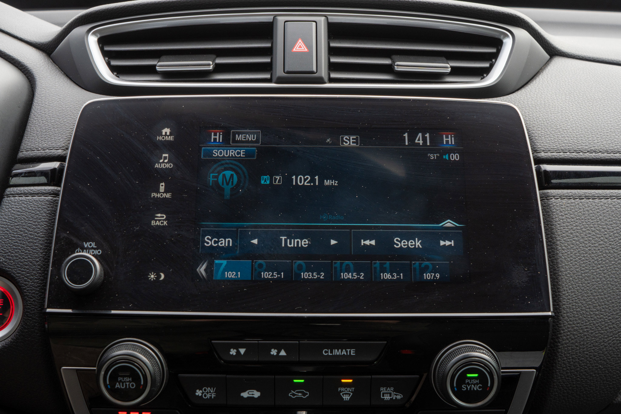 Used 2020 Honda CR-V EX-L image 15