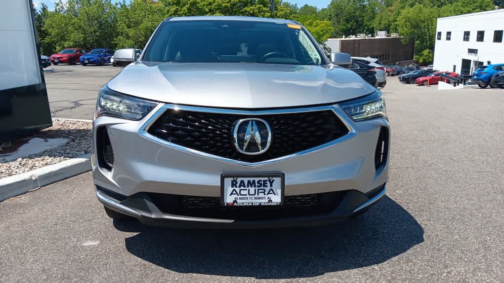 Used 2023 Acura RDX AWD image 8