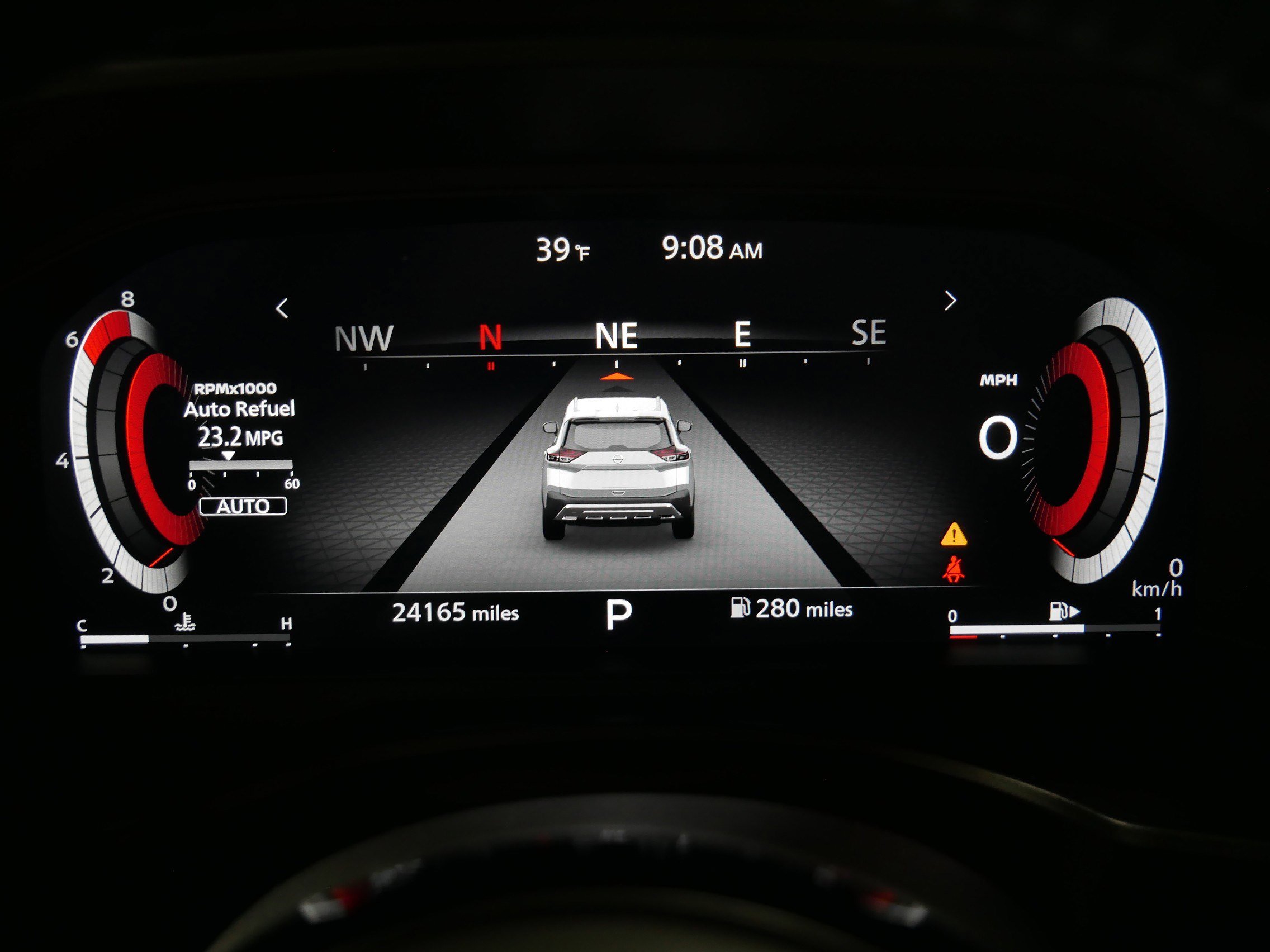 Used 2021 Nissan Rogue Platinum AWD/4WD image 21