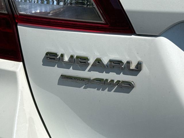 Used 2017 Subaru Outback 2.5i Premium AWD/4WD image 17