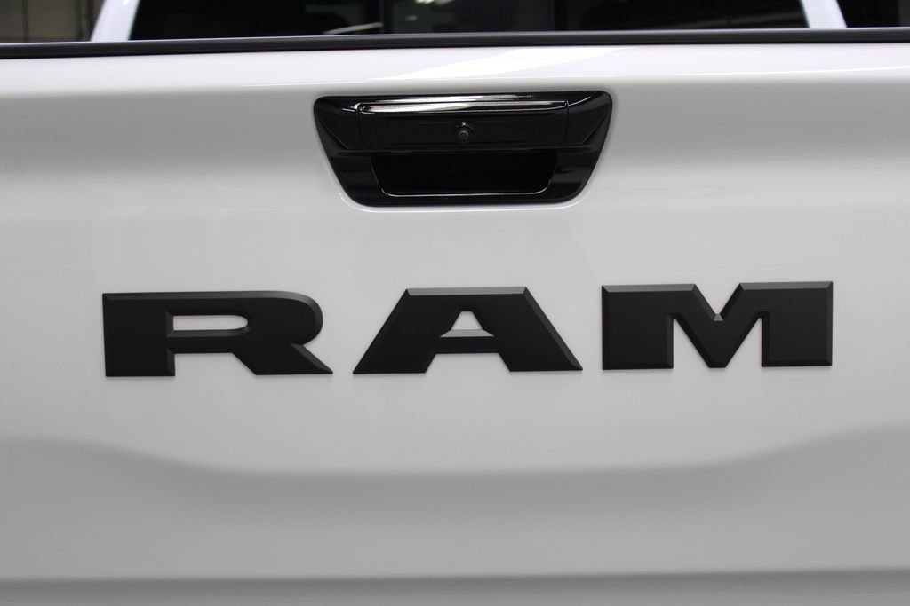 New 2026 RAM 1500 Big Horn w/ Night Edition image 42