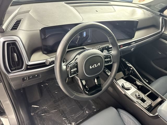 Used 2025 Kia Sorento SX Prestige AWD/4WD image 21