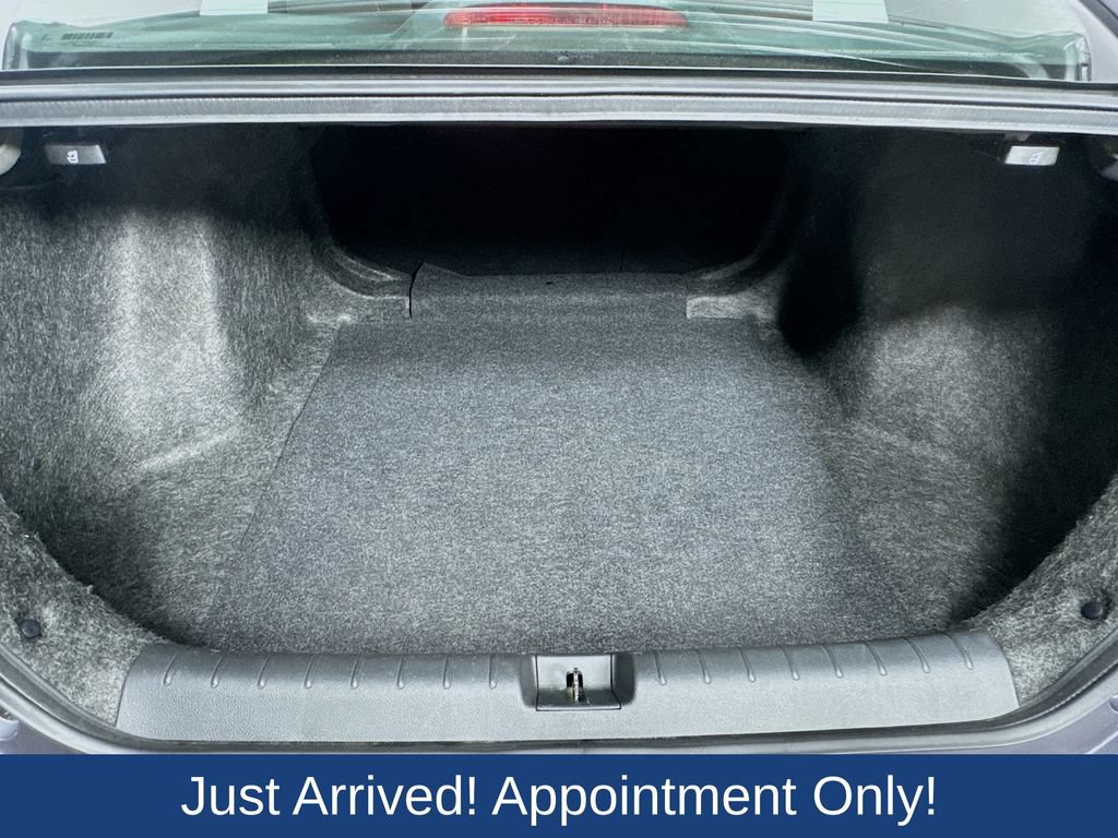 Used 2017 Honda Civic EX-L image 30