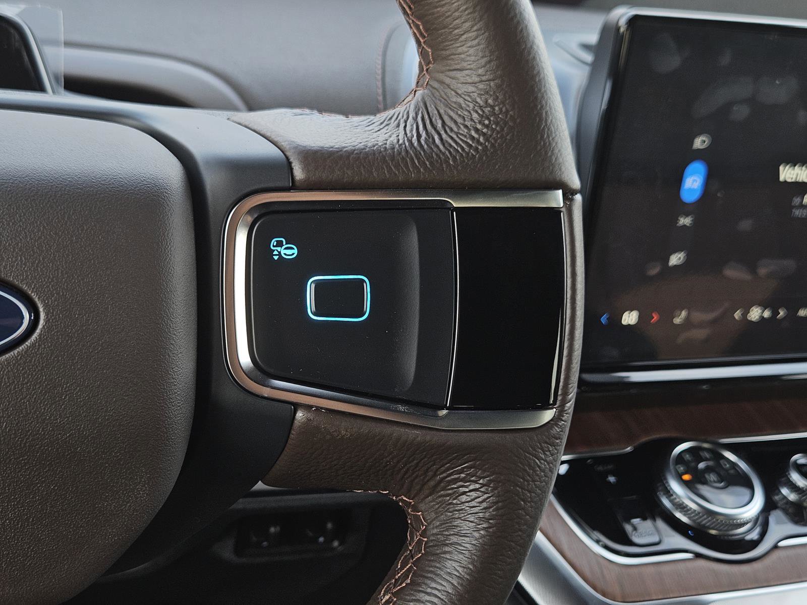 New 2026 Ford Expedition Max King Ranch image 25