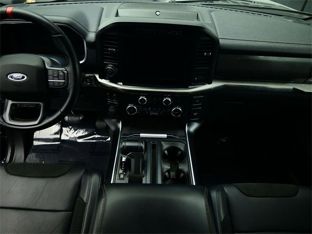 Used 2022 Ford F150 Raptor w/ Equipment Group 801A High image 6