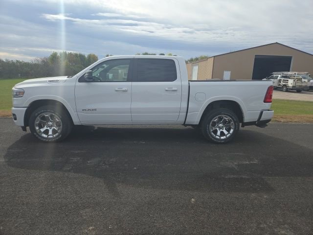 New 2026 RAM 1500 Big Horn image 3