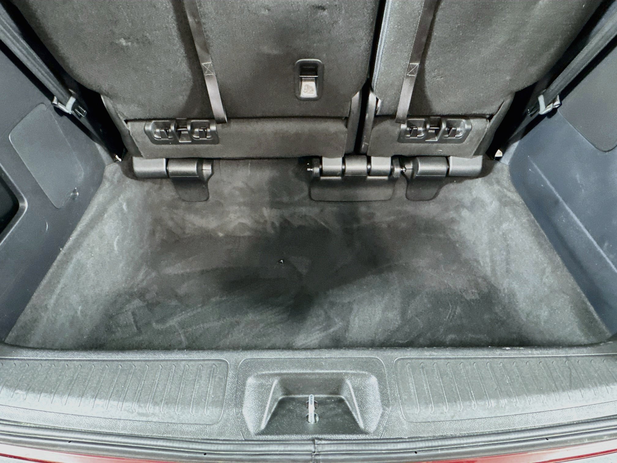 Certified 2024 Honda Odyssey Sport image 26
