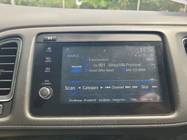 Used 2019 Honda HR-V EX image 23