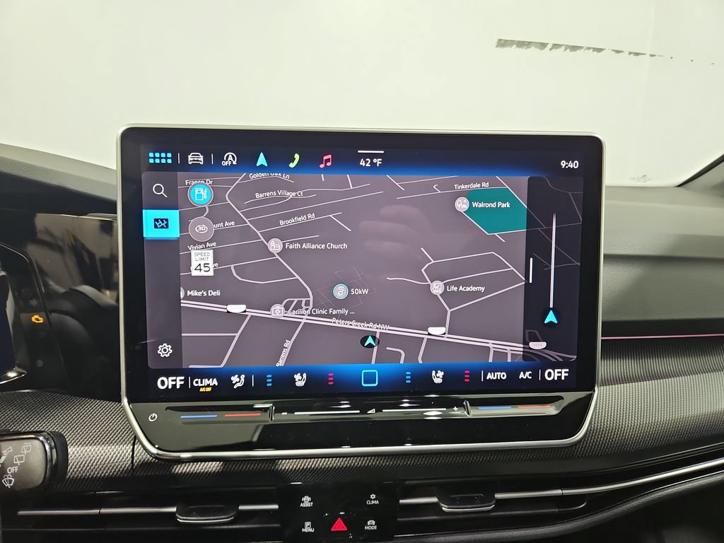 New 2026 Volkswagen Golf AWD/4WD image 19