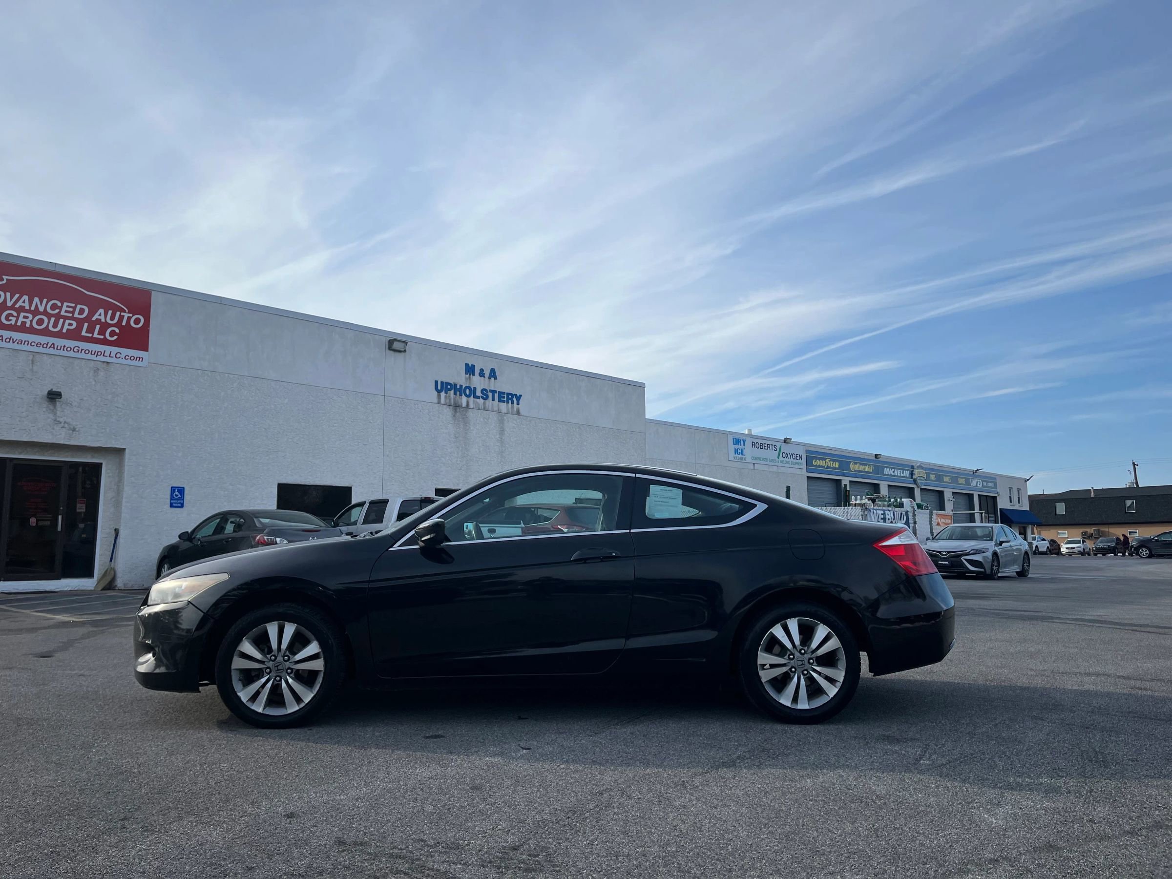 Used 2009 Honda Accord LX-S image 29