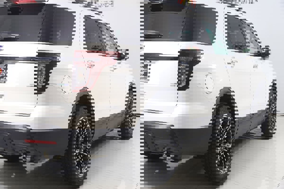 Used 2013 Ford Explorer Sport image 46