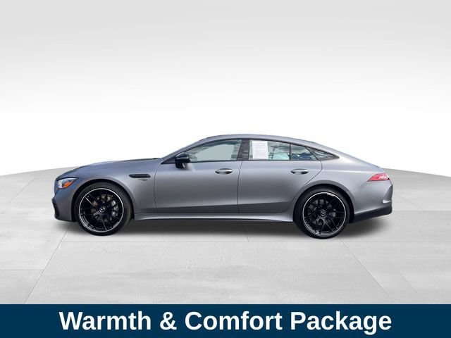 Used 2024 Mercedes-Benz AMG GT 53 image 2