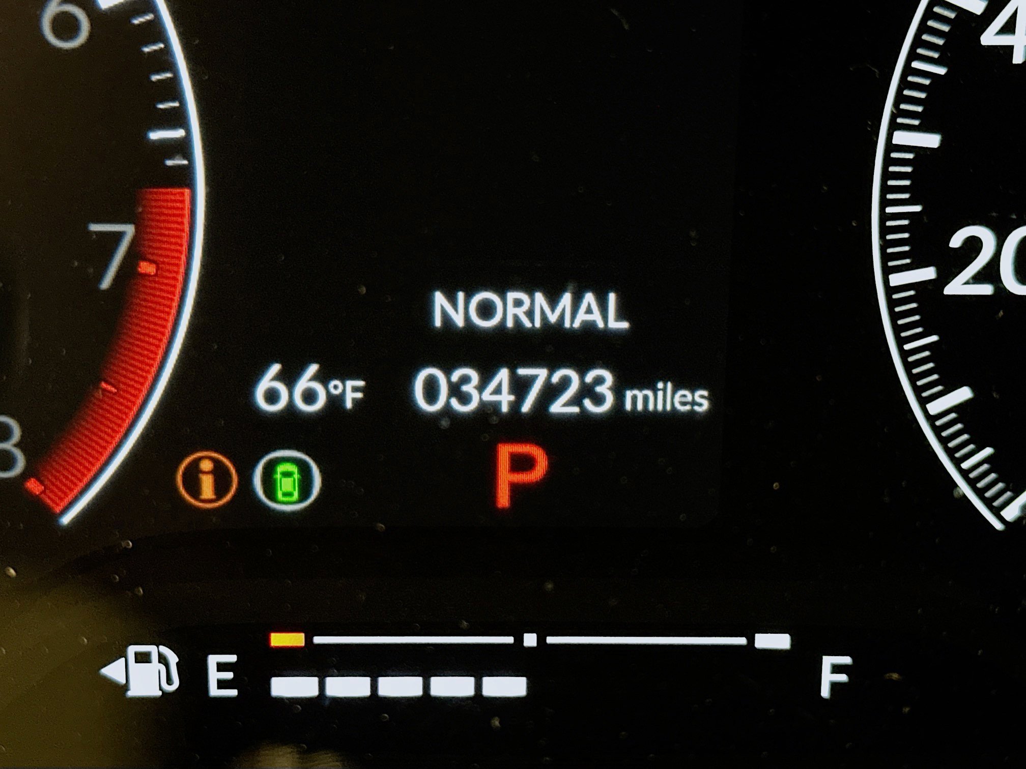 Used 2024 Honda Civic Sport image 19