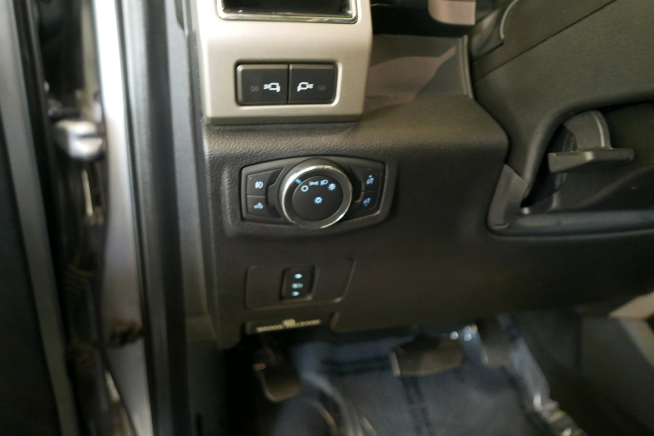 Used 2021 Ford F250 Lariat image 20