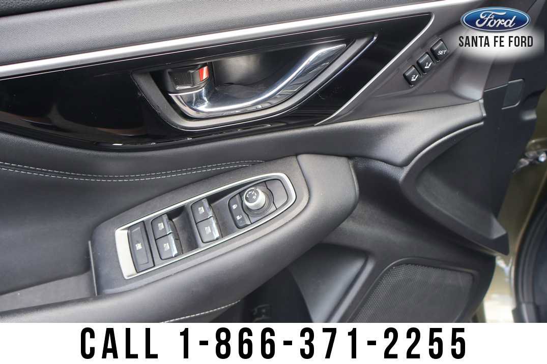 Used 2023 Subaru Outback Limited image 10