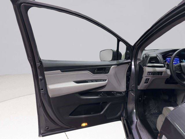 Used 2023 Honda Odyssey EX-L image 24