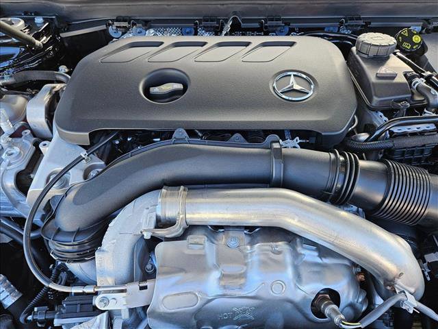 New 2026 Mercedes-Benz CLA 250 image 14